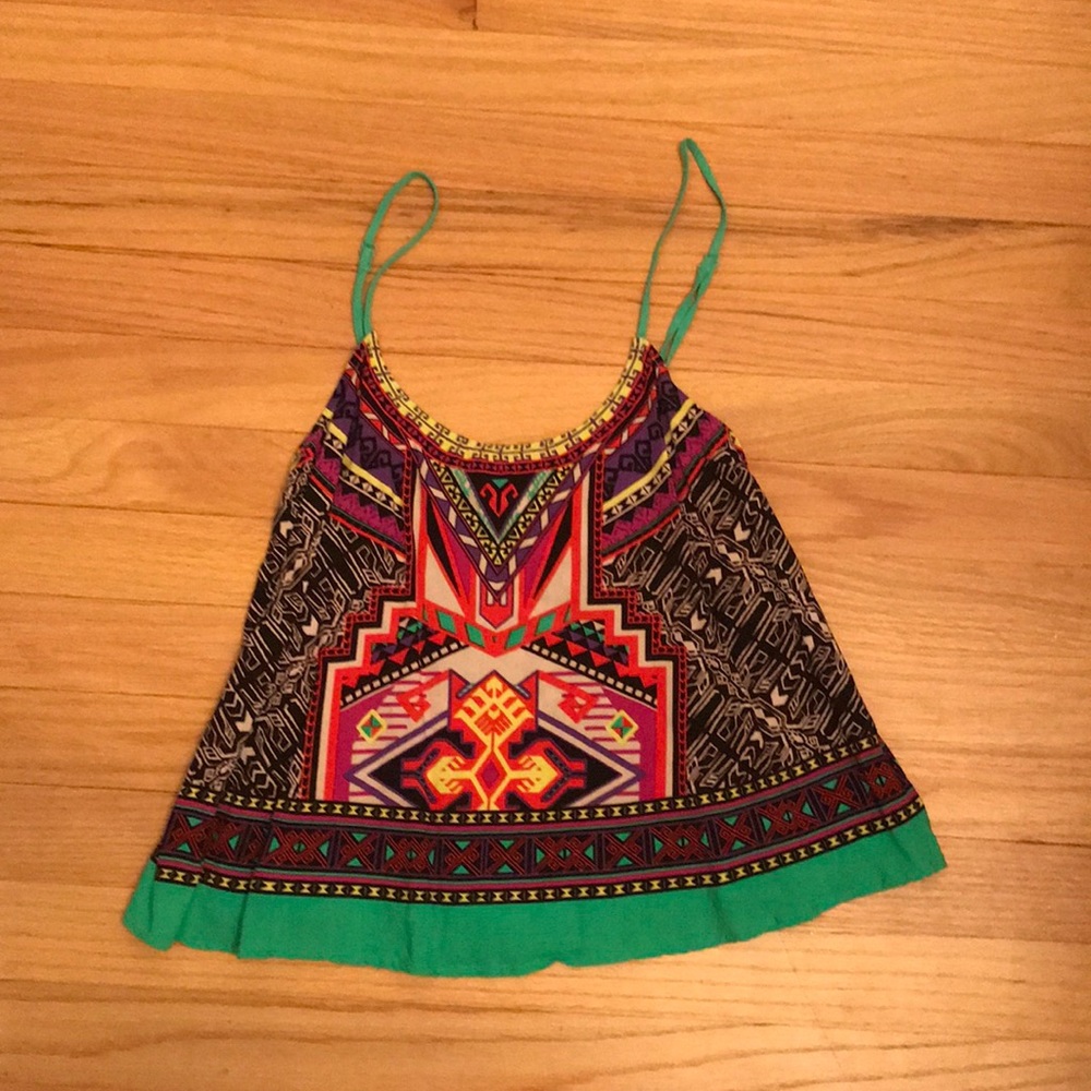 PPLA Clothing Tank Top